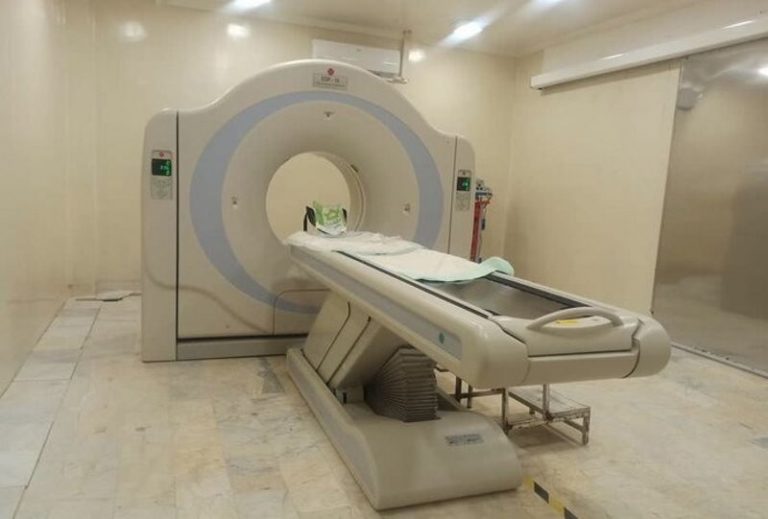 ۱۰۰ هزار بیمار از خدمات تصویربرداری مراکز درمانی بوشهر بهره مند شدند