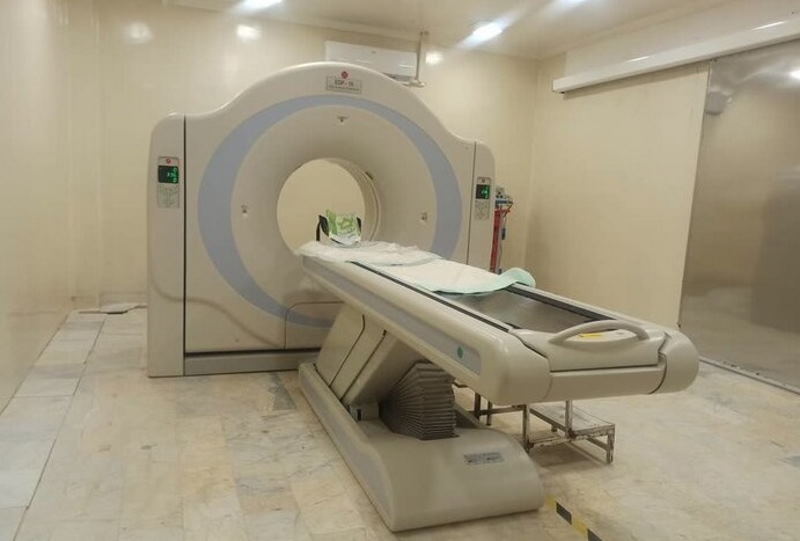 ۱۰۰ هزار بیمار از خدمات تصویربرداری مراکز درمانی بوشهر بهره مند شدند