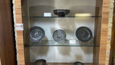 سرنوشت اشیای تاریخی جابهجا شده ابهر در جنگ ۱۲ روزه