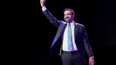 زهران ممدانی سی و چهار ساله، خرمگس دمکراسی را به پرواز درآورد و خواب لیبرالیسم اقتصادی و ناسیونالیسم ترامپی را آشفته کرد. دمکراسی آرمان مقدس نیست یک فرم و