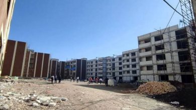 ساخت ۱۵۰۰ واحد مسکن در ابهر