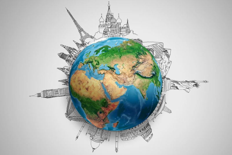 به نام بین‌المللی به کام داخلی‌ها