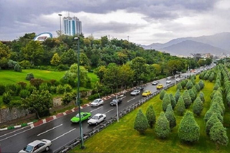 چالش حفظ فضای سبز اصفهان