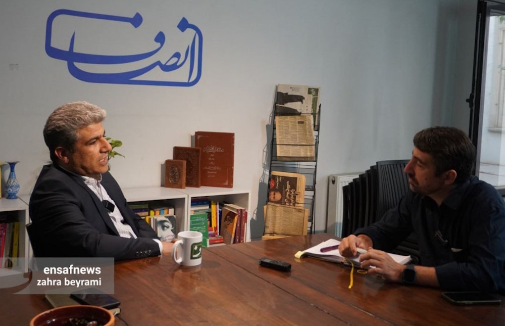 توسعه سواحل مکران