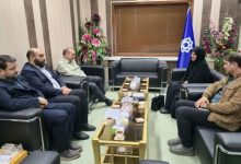 درخواست فرماندار ماکو