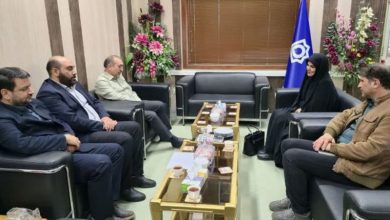 درخواست فرماندار ماکو