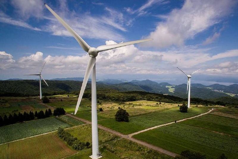 توسعه انرژی پاک در سیستان و بلوچستان