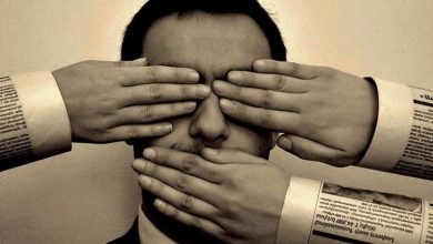 نماینده زنجان در مجلس: مردم آمریکا آزادی بیان ندارند