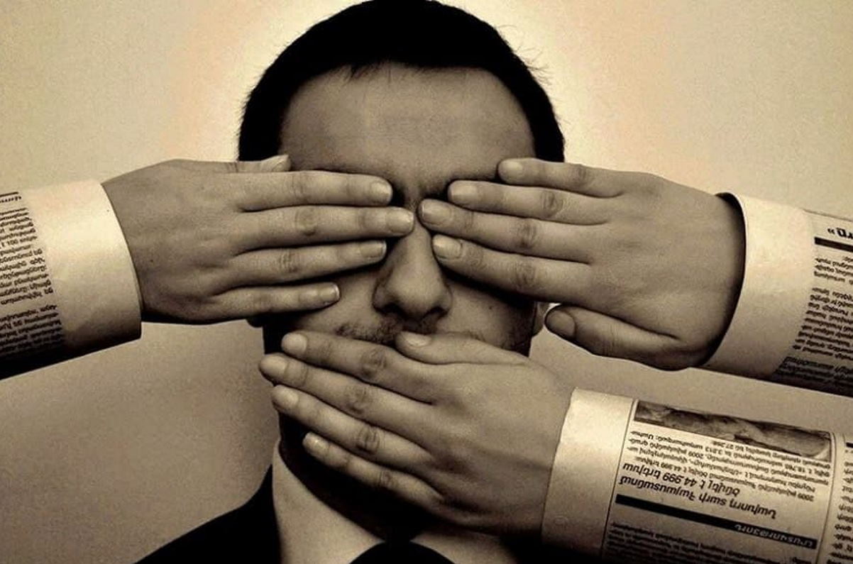 نماینده زنجان در مجلس: مردم آمریکا آزادی بیان ندارند