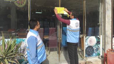 چرا یک رستوران در رودبار پلمب شد؟