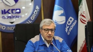 تاکید مدیرعامل ایرانخودرو بر اجرای دستور رییس جمهور