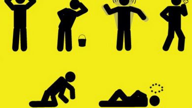 مسمومیت ۲۶ نفر در ایلام با گاز مونوکسید