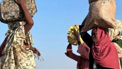 در سودان چە میگذرد؟