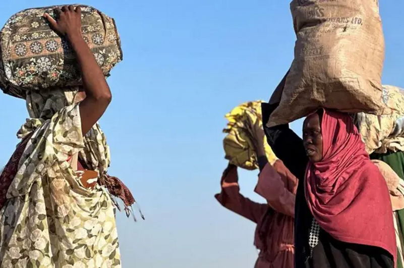 در سودان چە می‌گذرد؟