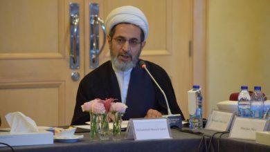 حضرت فاطمه پس از پیامبر