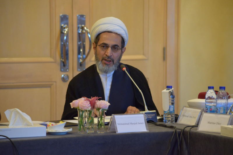 حضرت فاطمه پس از پیامبر