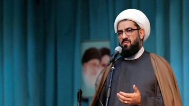 امام جمعه همدان: مسئولان از کوتاهیهایشان استغفار کنند
