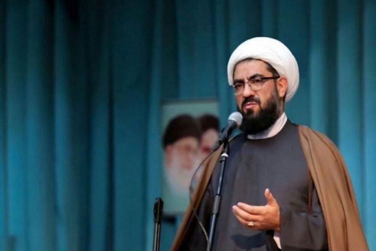 امام جمعه همدان: مسئولان از کوتاهی‌هایشان استغفار کنند