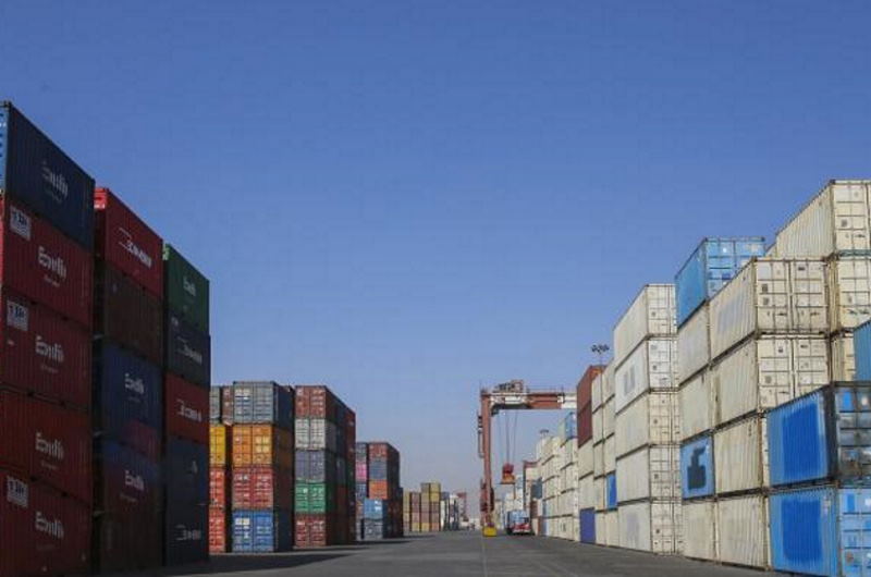 صادرات بیش از یک میلیارد دلار کالا از گمرکات آذربایجان شرقی