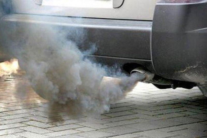 سهم ۷۱ درصدی پراید در افزایش آلودگی هوای مشهد