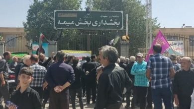 درخواست حذف عبارت «وزوان» از عنوان شهرستان در شرف تأسیس نام «میمه»