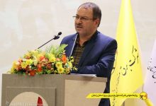 ۵ نیروگاه خورشیدی جدید در استان زنجان به شبکه برق متصل می‌شود