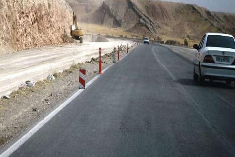 ۲۵ نقطه پرحادثه در جادههای آذربایجان شرقی در انتظار اقدام مسئولان