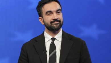 پرسشی به بهانه انتخاب شهردار نیویورک