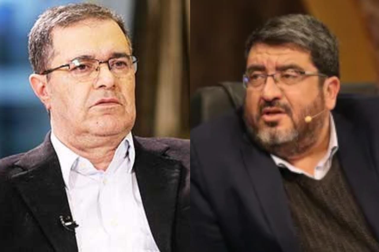 دو دیدگاه | نقیب‌زاده: جنگ قطعی است | ایزدی: هزینه حمله به ایران کم نیست