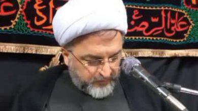 هادی سروش: فاطمه نگران شرک در جامعه دینی بود