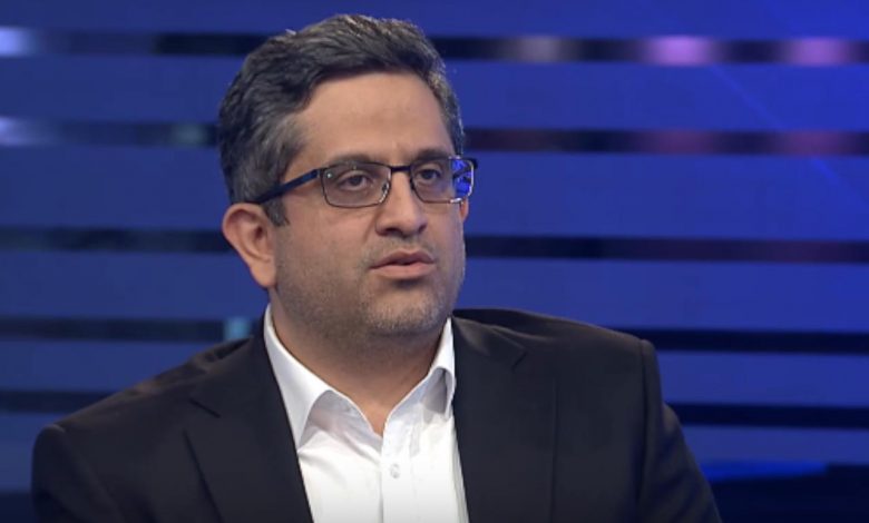 «سازمان جدید انرژی ۲۵ دستگاه را منسجم می‌کند»