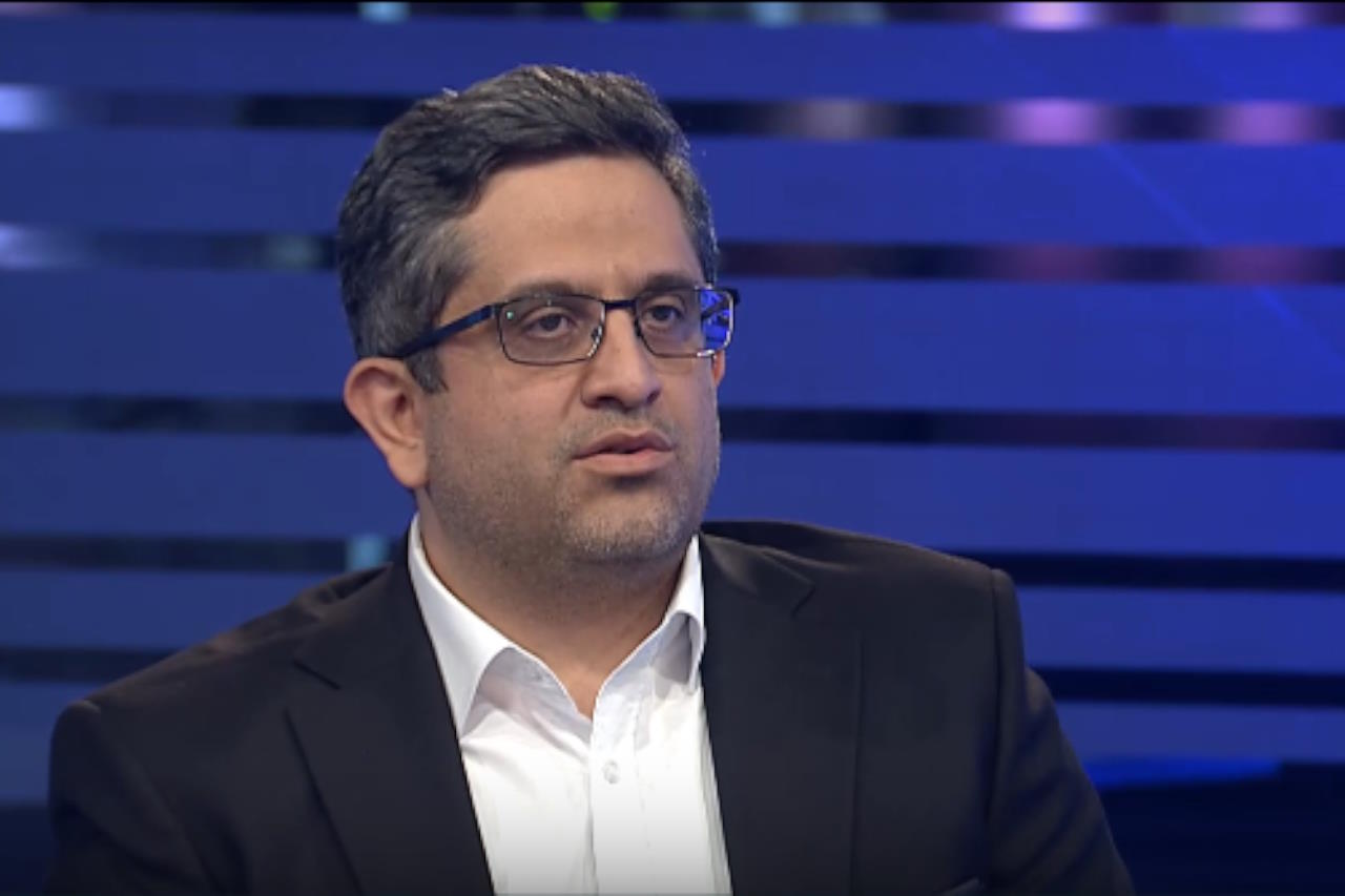 «سازمان جدید انرژی ۲۵ دستگاه را منسجم میکند»