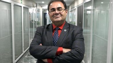 آرش نجفی: تشکیل سازمان انرژی جز انتظارات بخش خصوصی بود