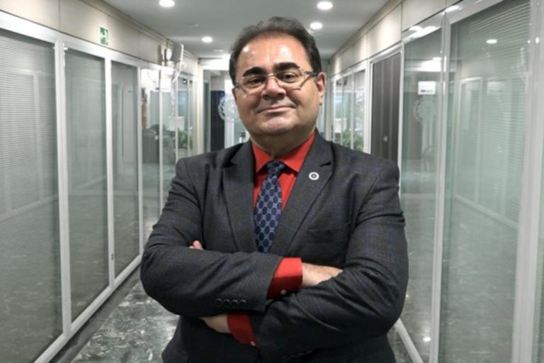 آرش نجفی: تشکیل سازمان انرژی جز انتظارات بخش خصوصی بود