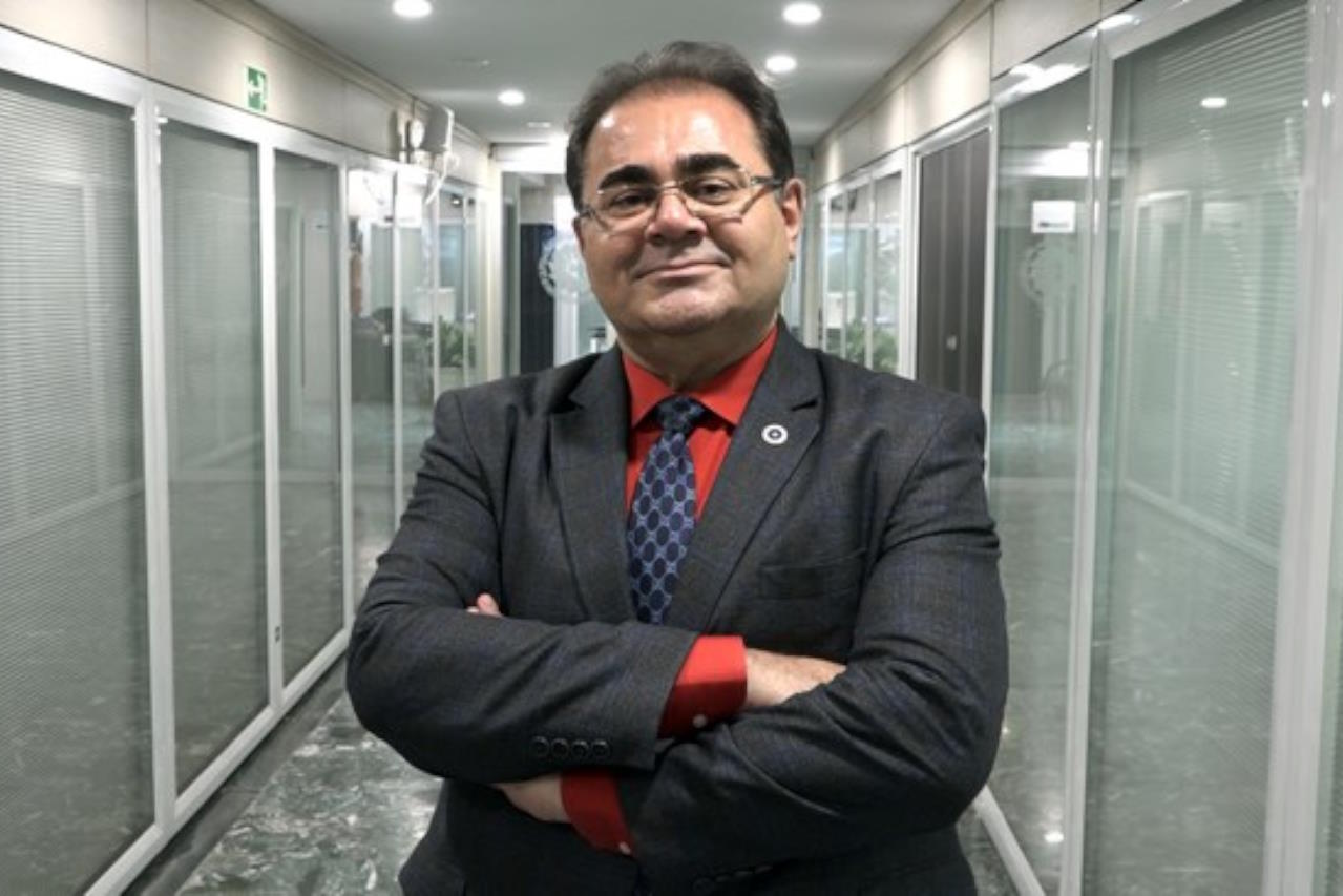 آرش نجفی: تشکیل سازمان انرژی جز انتظارات بخش خصوصی بود