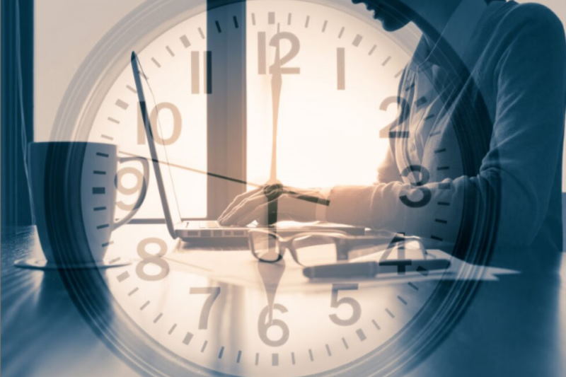 پرکارترین مردم جهان در سال ۲۰۲۵