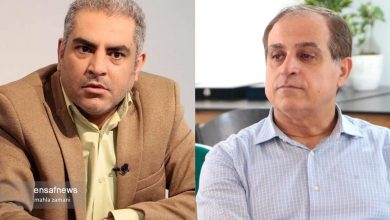 چرا این دو روزنامه‌نگار حرفه‌ای در توییتر فعالیت ندارند؟