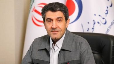 ورود گهرزمین به بازار شمش فولادی