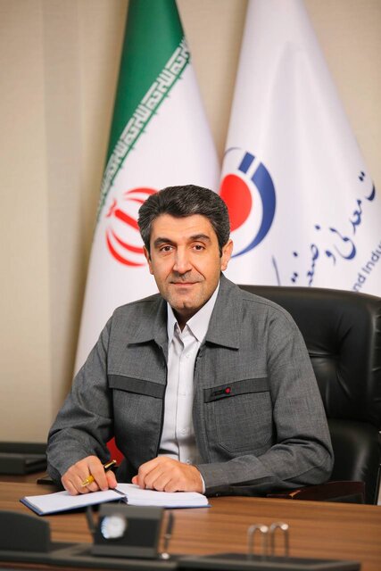 ورود گهرزمین به بازار شمش فولادی