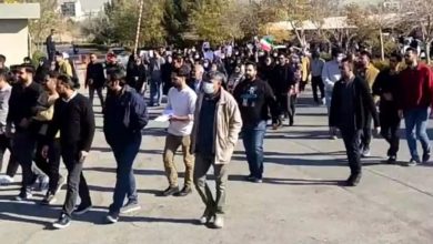 پرستاران چه می‌خواهند؟ | سه روز اعتراض در سه بیمارستان مشهد