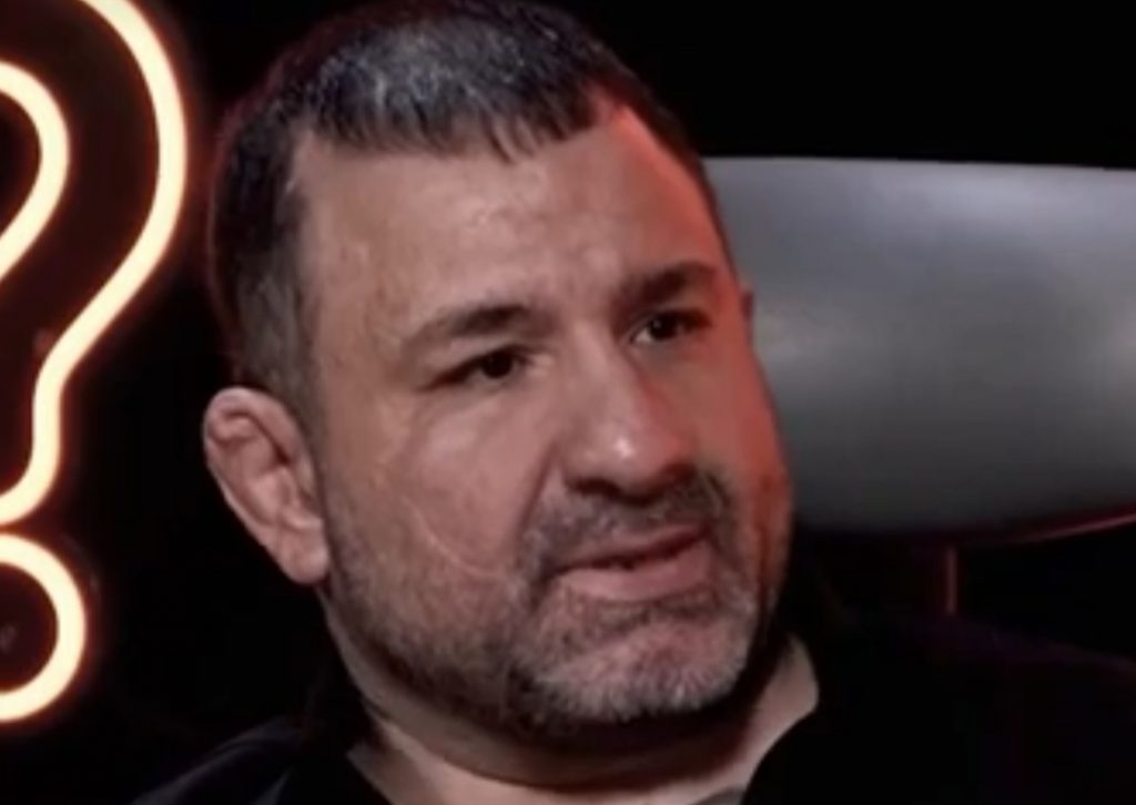 احتمال برخورد پلیس با مجید واشقانی؟