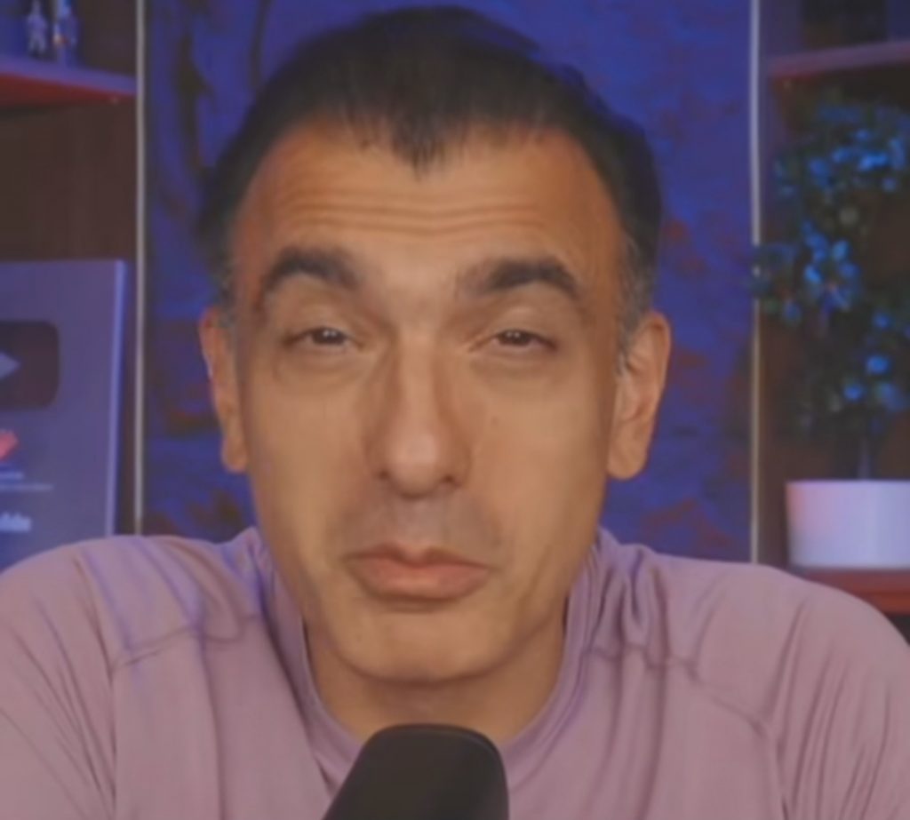 چرا برنامه سینا ولی الله تعطیل شد؟