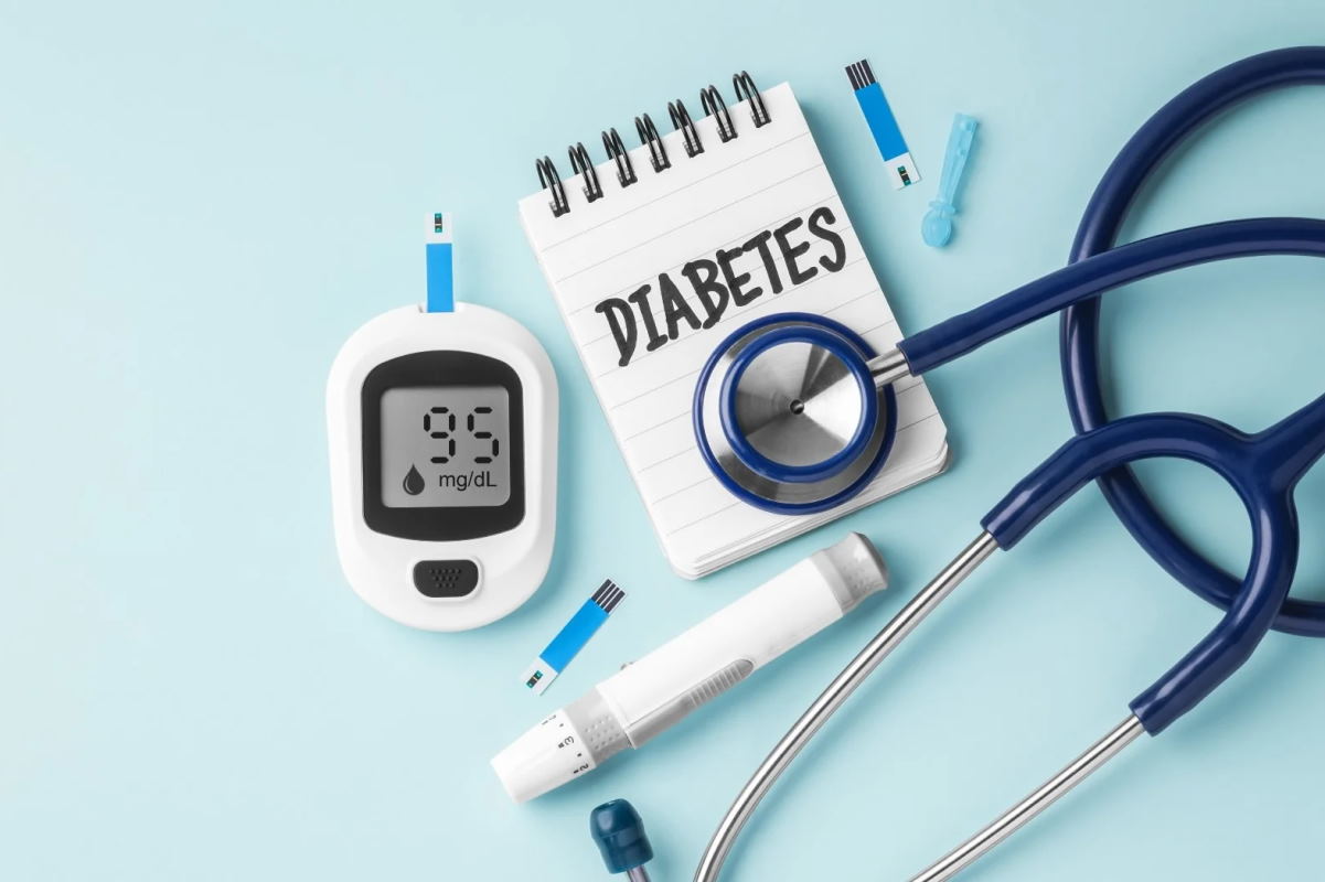 «سن دیابت به ۲۰ سال رسید» | وجود ۷/۵ میلیون دیابتی در کشور