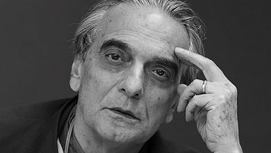 همایون ارشادی درگذشت