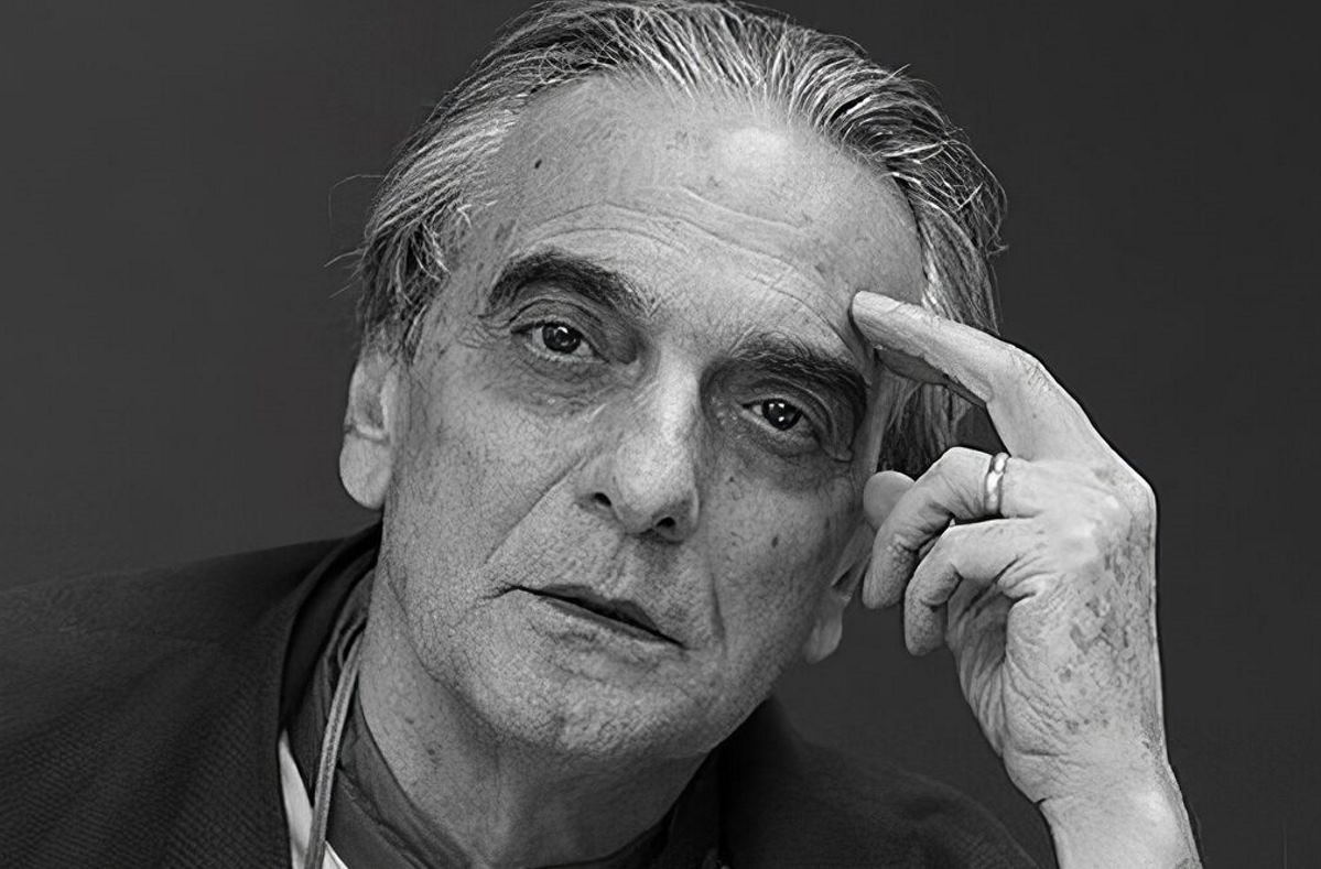 همایون ارشادی درگذشت