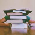 ۱۶ جمله خطاب به کتاب‌خوان‌ها | اسماعیل امینی