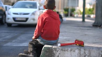 کودکیِ مصادره‌شده | بحران کودکان کار در لرستان