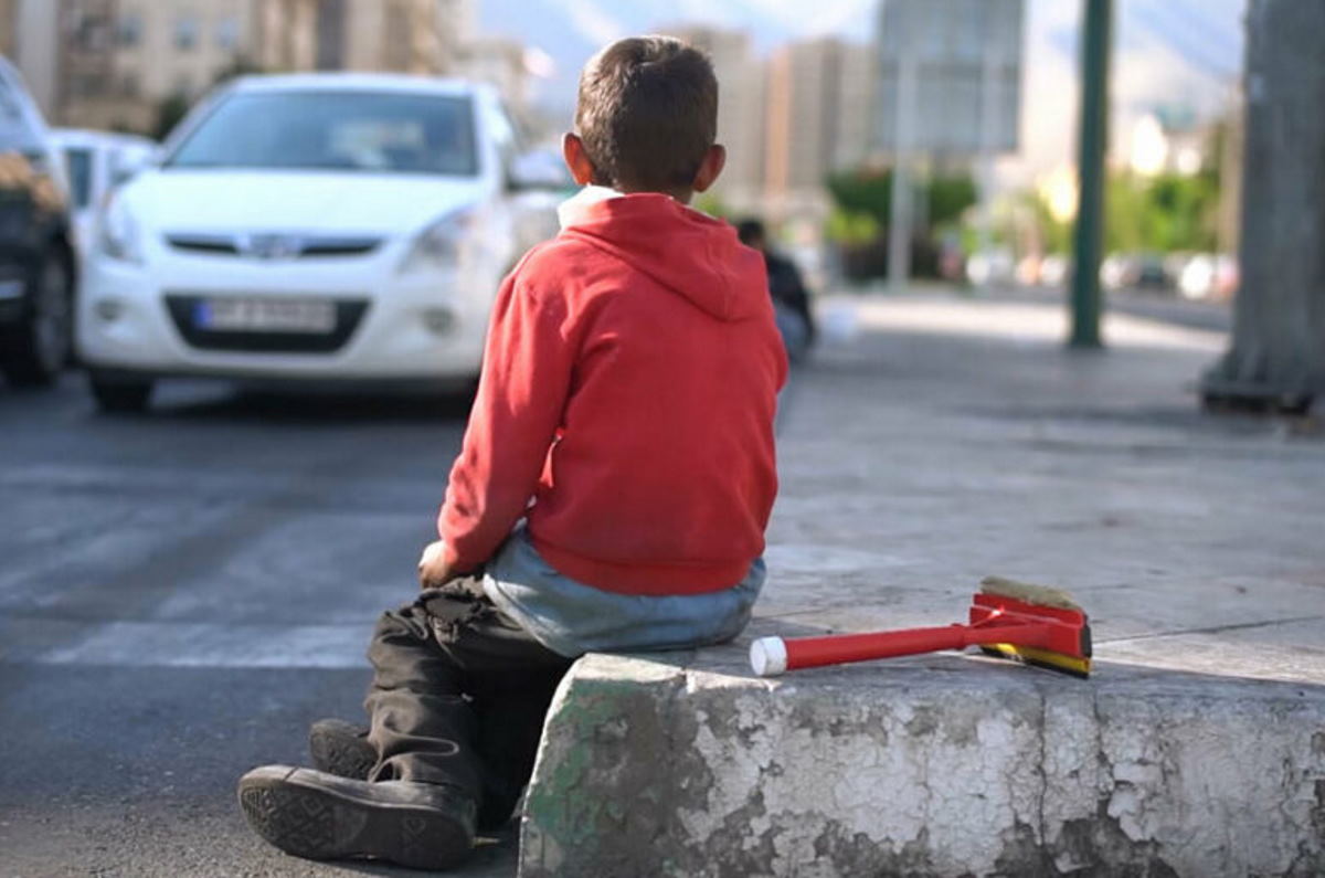 کودکیِ مصادره‌شده | بحران کودکان کار در لرستان