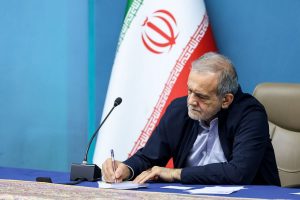 رئیس‌جمهور قانون حمایت از ایرانیان خارج از کشور را ابلاغ کرد