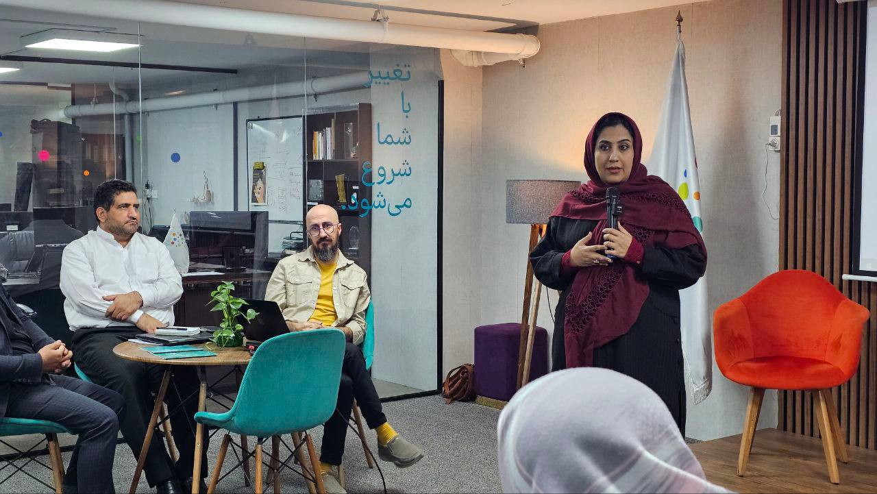 پژوهش روی دادههای پلتفرم کارزار به پژوهشگران مستقل سپرده شد